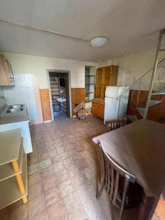 appartamento in vendita a San Paolo Bel Sito