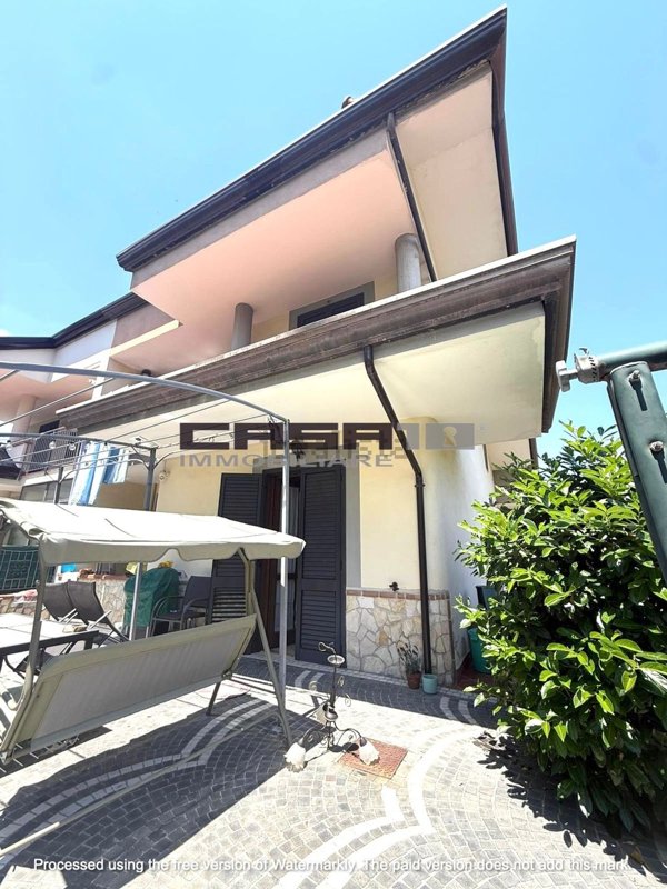 casa indipendente in vendita a San Paolo Bel Sito