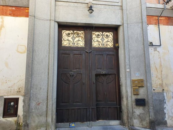 appartamento in vendita a San Paolo Bel Sito