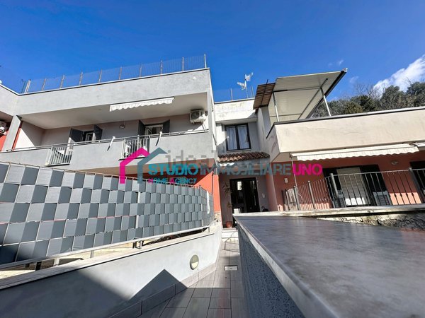 appartamento in vendita a San Paolo Bel Sito in zona Livardi