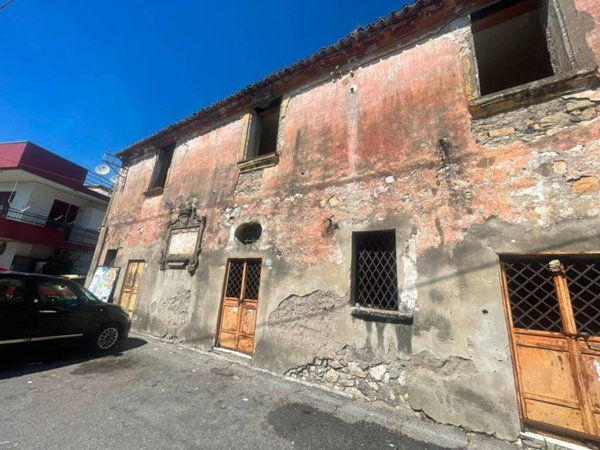 casa indipendente in vendita a San Paolo Bel Sito in zona Livardi