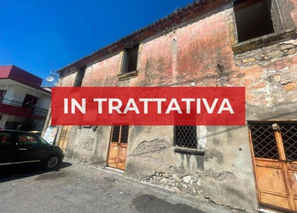casa indipendente in vendita a San Paolo Bel Sito in zona Livardi