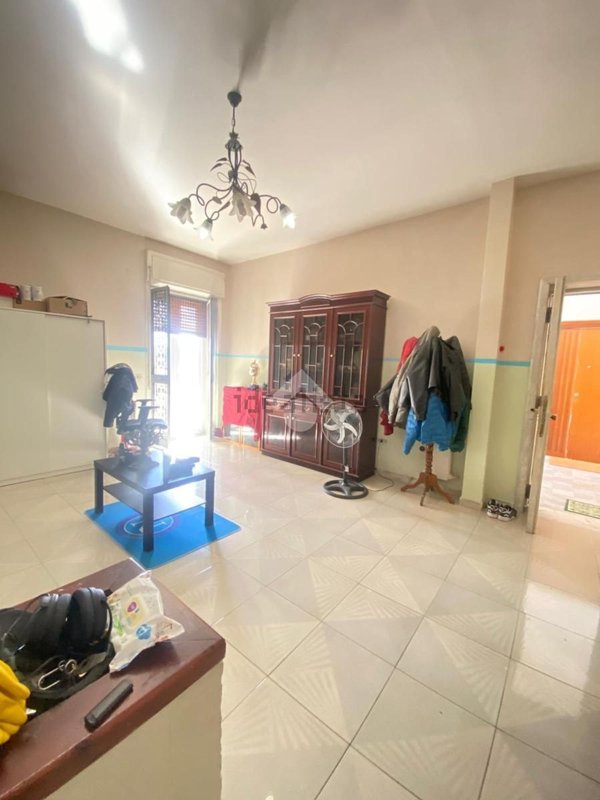 appartamento in vendita a San Paolo Bel Sito in zona Livardi