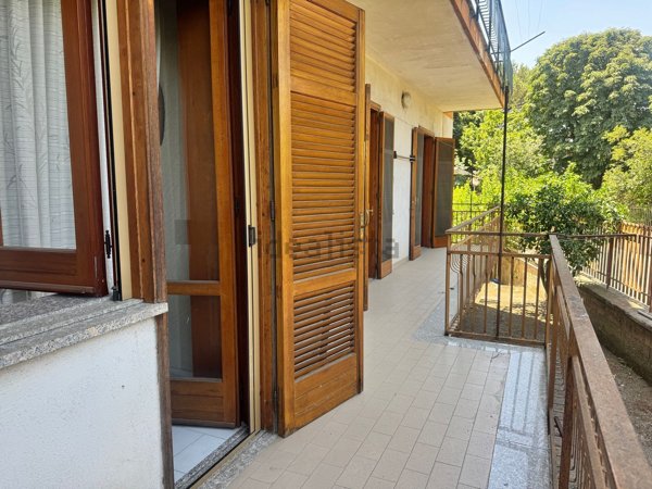 appartamento in vendita a San Paolo Bel Sito in zona Livardi