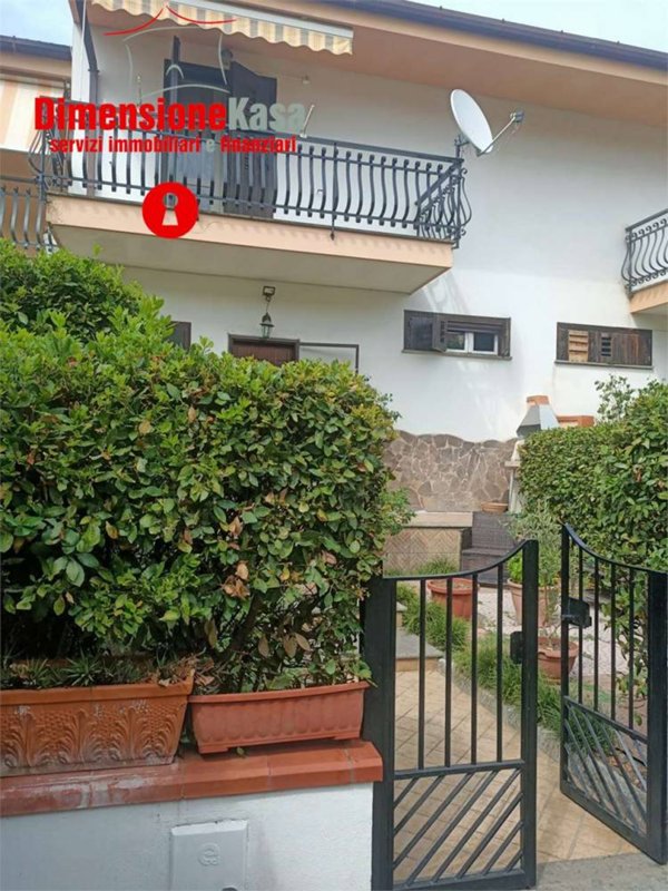 casa indipendente in vendita a San Paolo Bel Sito