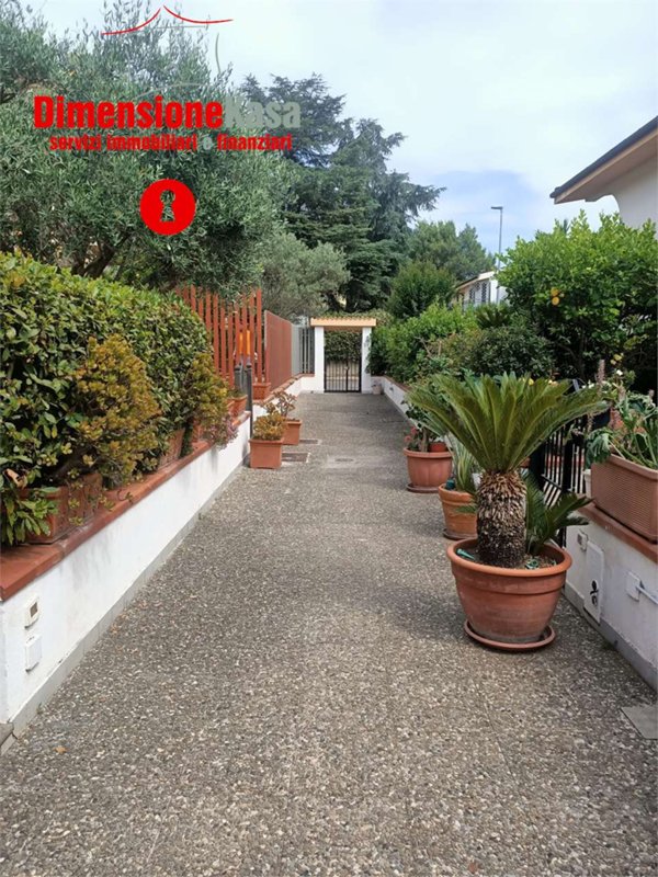 casa indipendente in vendita a San Paolo Bel Sito