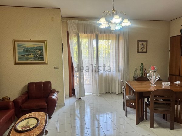 appartamento in vendita a San Paolo Bel Sito in zona Livardi