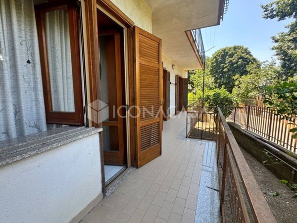 appartamento in vendita a San Paolo Bel Sito in zona Livardi
