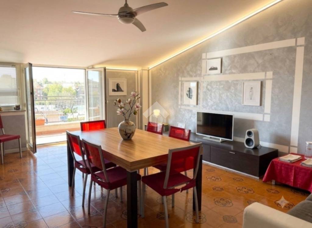 appartamento in vendita a San Paolo Bel Sito in zona Livardi