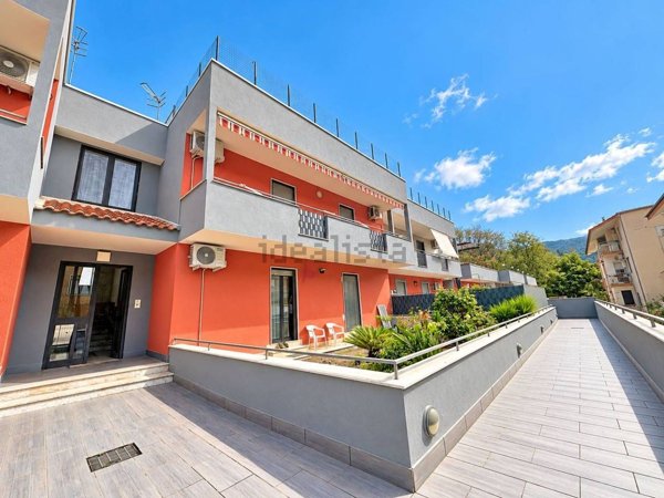 appartamento in vendita a San Paolo Bel Sito in zona Livardi