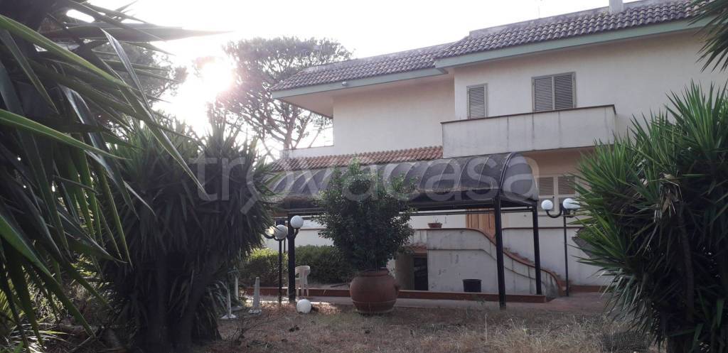casa indipendente in vendita a San Sebastiano al Vesuvio