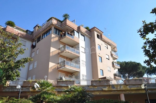 appartamento in vendita a San Sebastiano al Vesuvio
