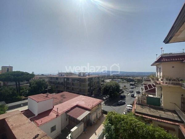 casa indipendente in vendita a San Sebastiano al Vesuvio
