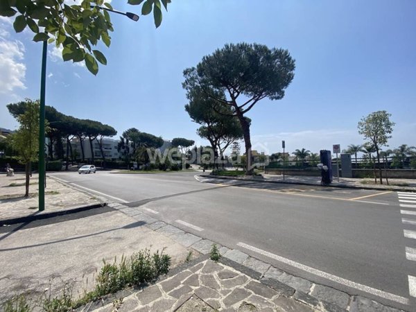 appartamento in vendita a San Sebastiano al Vesuvio