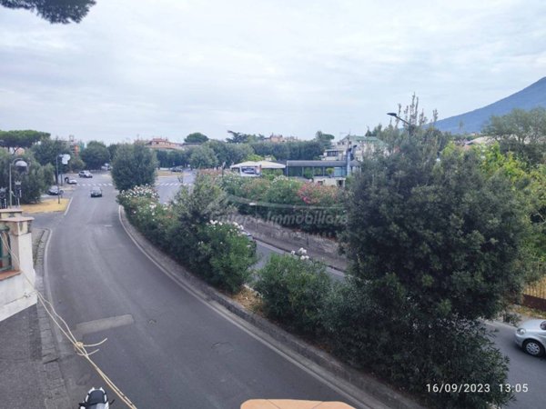 appartamento in vendita a San Sebastiano al Vesuvio