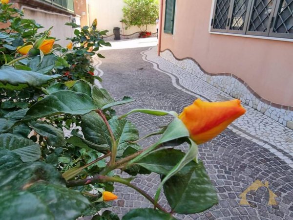 appartamento in vendita a San Sebastiano al Vesuvio