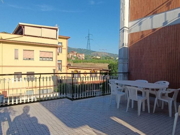 appartamento in vendita a San Sebastiano al Vesuvio