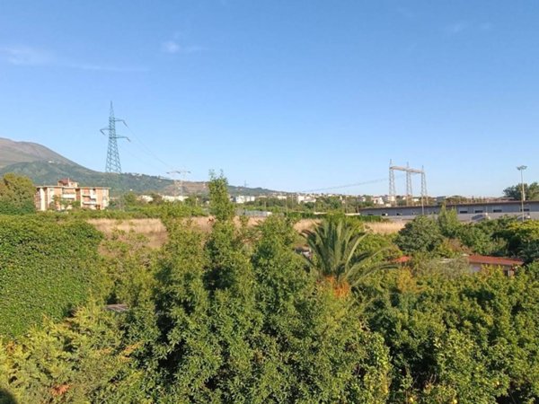 appartamento in vendita a San Sebastiano al Vesuvio