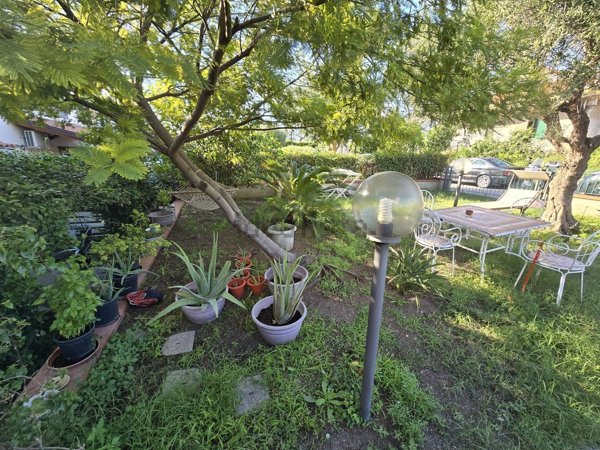 appartamento in vendita a San Sebastiano al Vesuvio