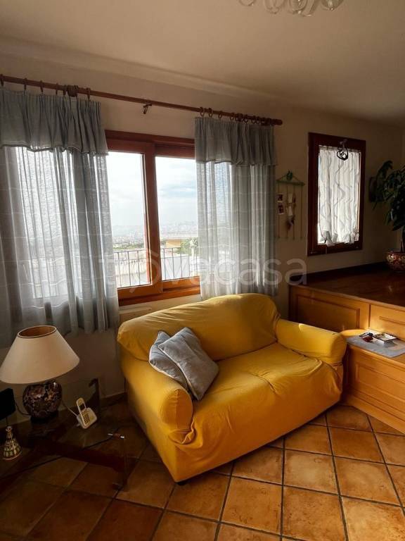 appartamento in vendita a San Sebastiano al Vesuvio