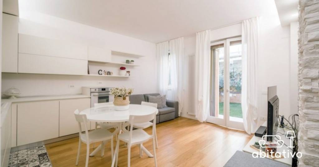 appartamento in vendita a San Sebastiano al Vesuvio