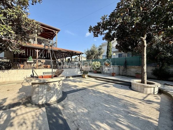 casa indipendente in vendita a San Sebastiano al Vesuvio