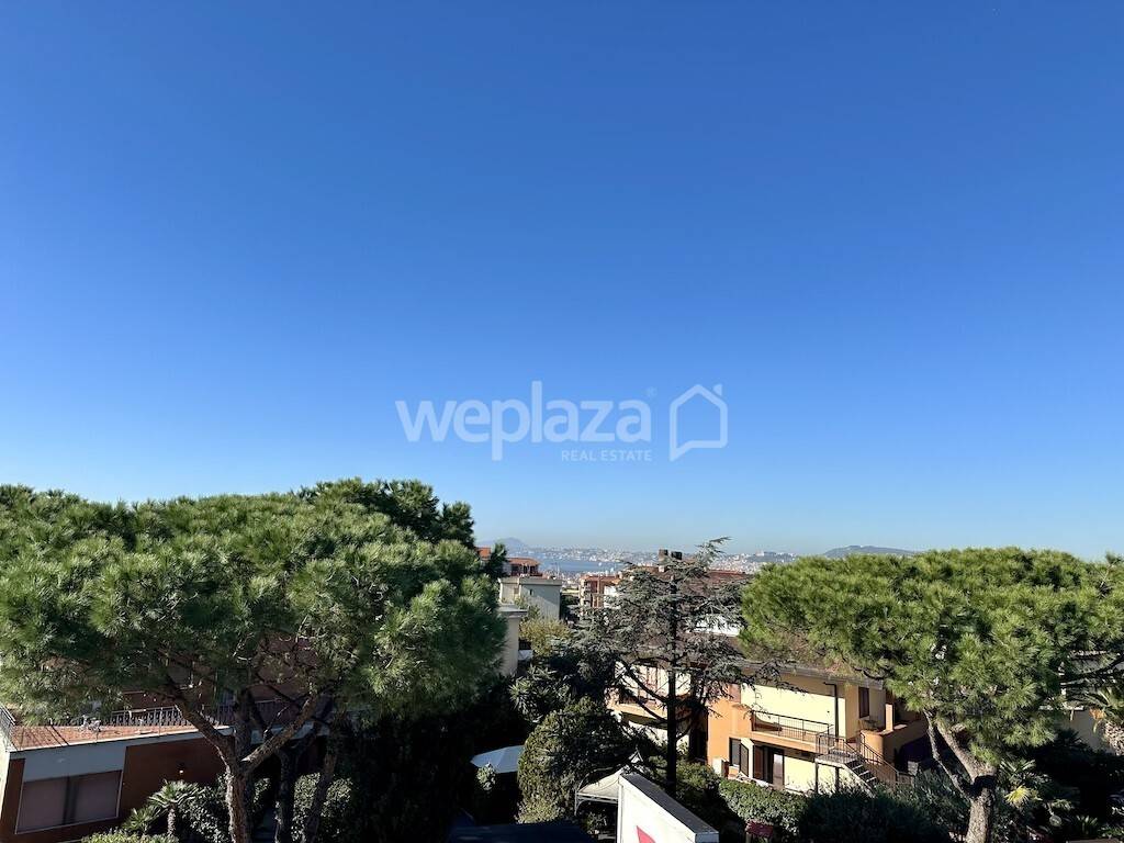 appartamento in vendita a San Sebastiano al Vesuvio