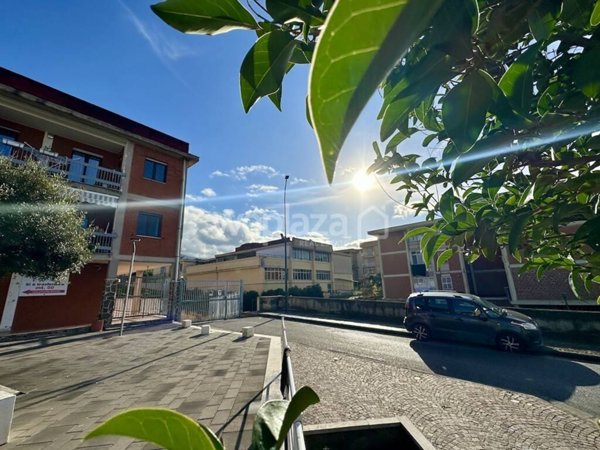 appartamento in vendita a San Sebastiano al Vesuvio