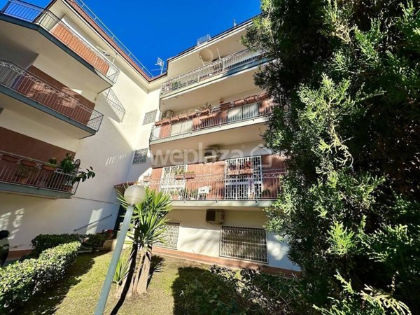 appartamento in vendita a San Sebastiano al Vesuvio