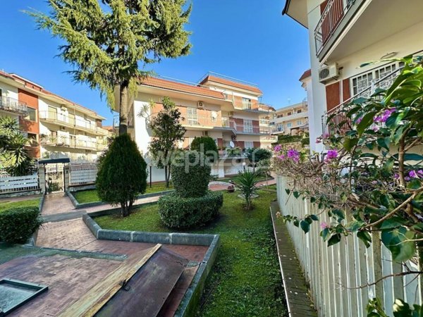 appartamento in vendita a San Sebastiano al Vesuvio