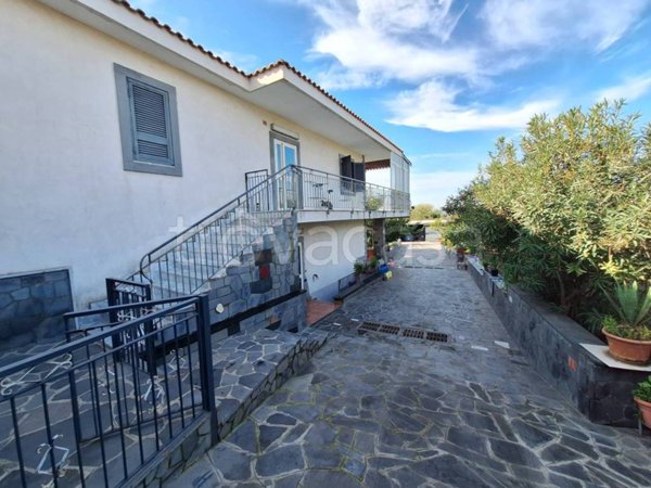 casa indipendente in vendita a San Sebastiano al Vesuvio