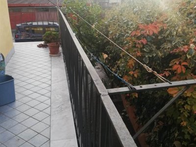 appartamento in vendita a San Sebastiano al Vesuvio
