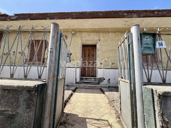 casa indipendente in vendita a San Sebastiano al Vesuvio