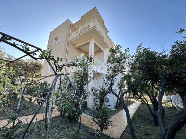 appartamento in vendita a San Sebastiano al Vesuvio