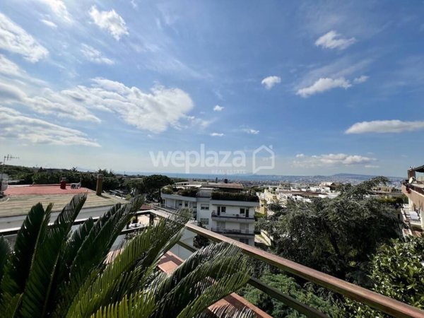 appartamento in vendita a San Sebastiano al Vesuvio