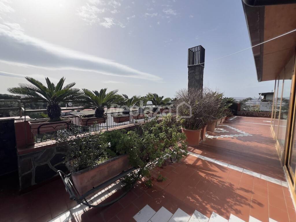 appartamento in vendita a San Sebastiano al Vesuvio