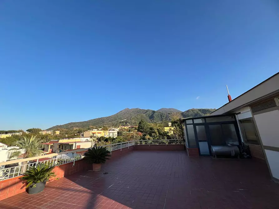 appartamento in vendita a San Sebastiano al Vesuvio