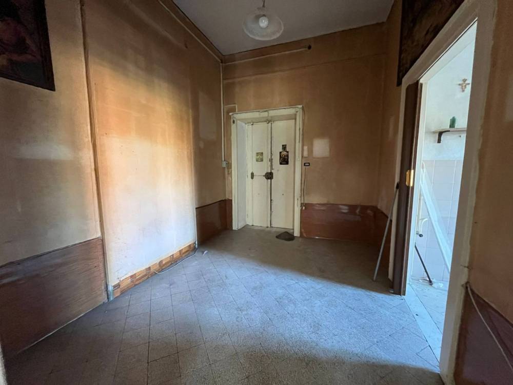 appartamento in vendita a San Sebastiano al Vesuvio