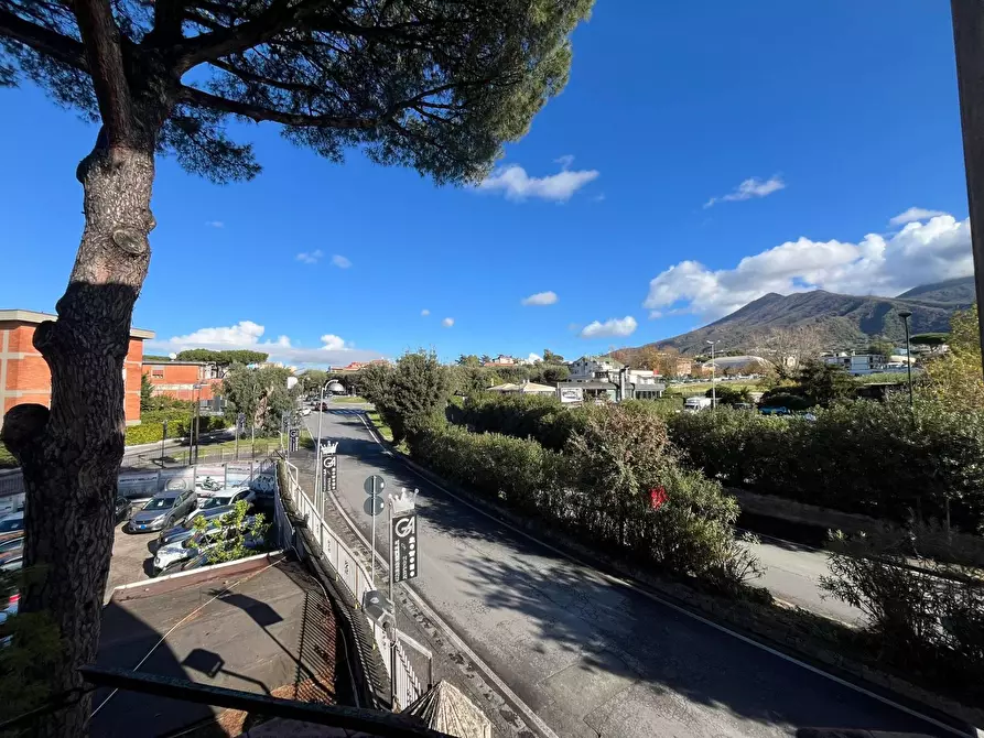 appartamento in vendita a San Sebastiano al Vesuvio