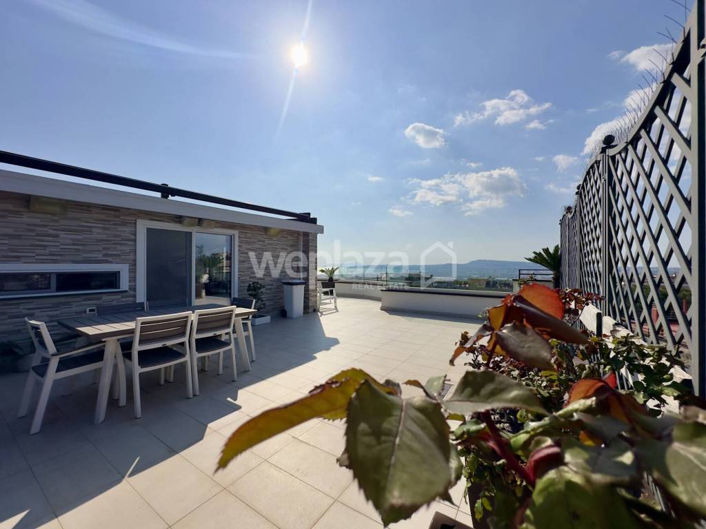 appartamento in vendita a San Sebastiano al Vesuvio