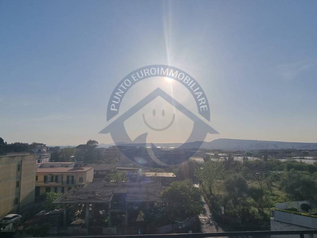 appartamento in vendita a San Sebastiano al Vesuvio