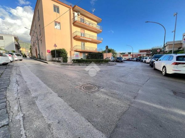 appartamento in vendita a San Sebastiano al Vesuvio