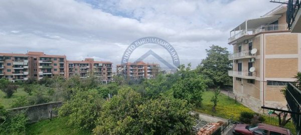 appartamento in vendita a San Sebastiano al Vesuvio