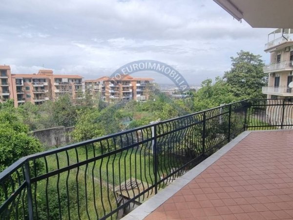 appartamento in vendita a San Sebastiano al Vesuvio