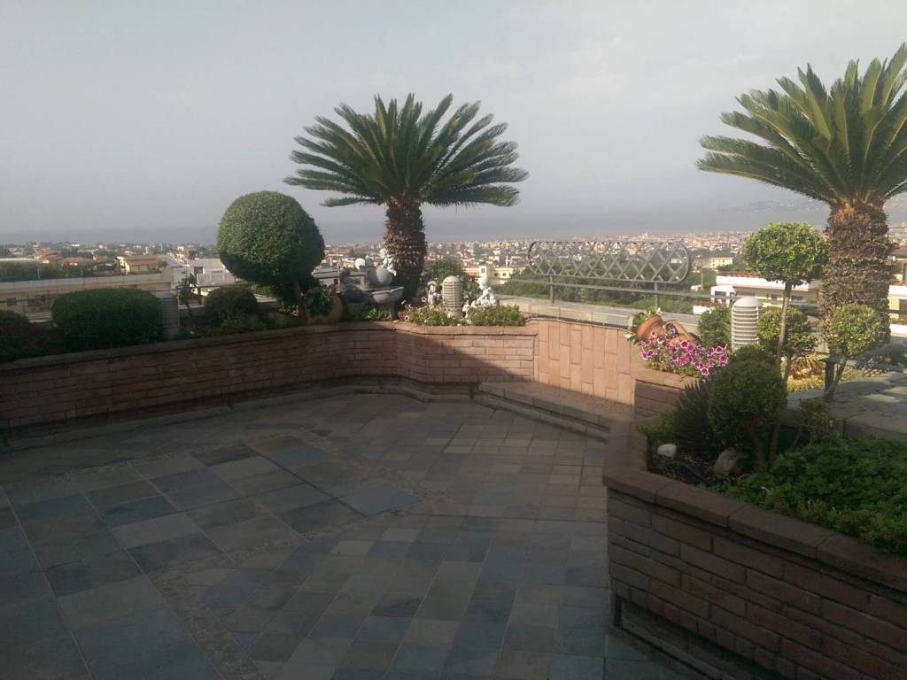 appartamento in vendita a San Sebastiano al Vesuvio