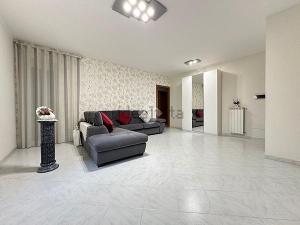 appartamento in vendita a San Sebastiano al Vesuvio