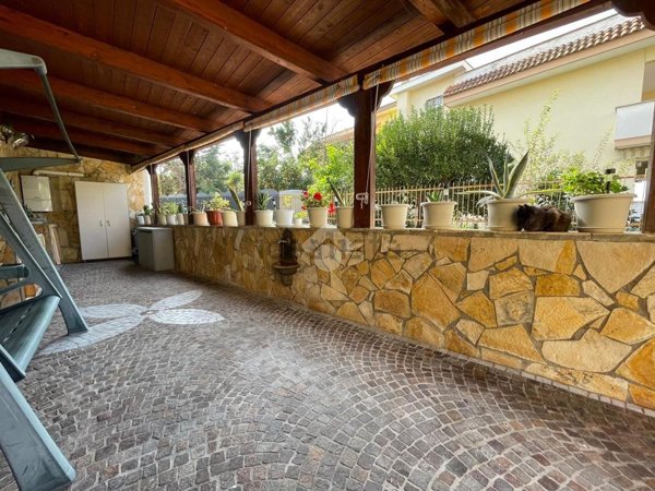 appartamento in vendita a San Sebastiano al Vesuvio