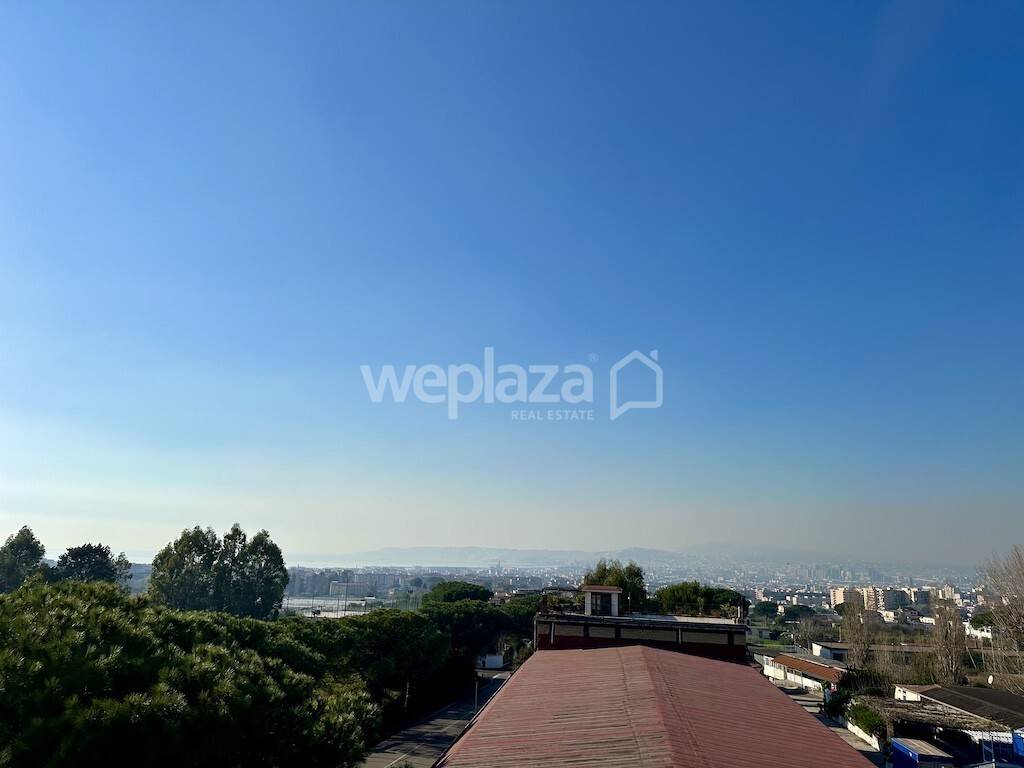 appartamento in vendita a San Sebastiano al Vesuvio