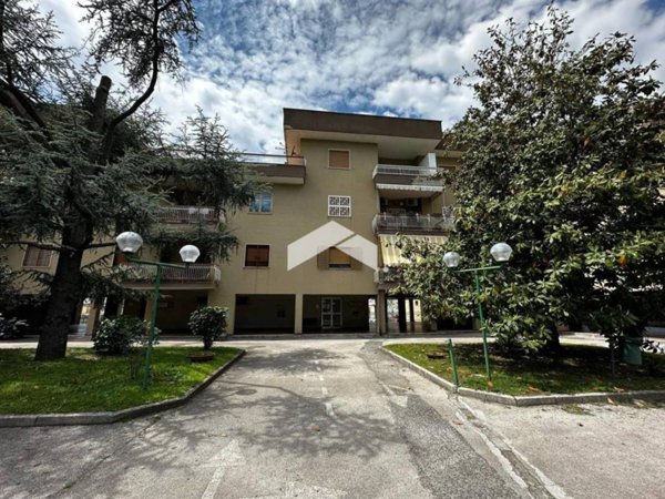 appartamento in vendita a San Sebastiano al Vesuvio
