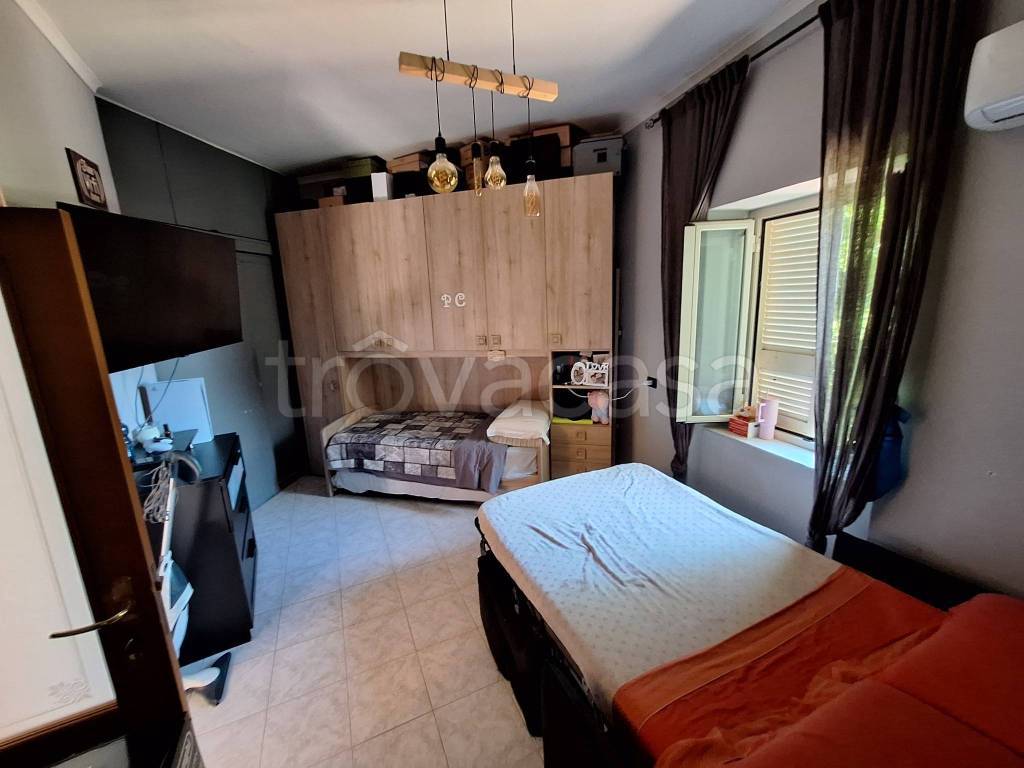 appartamento in vendita a San Sebastiano al Vesuvio